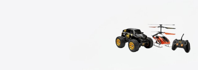 Remote Control Toys