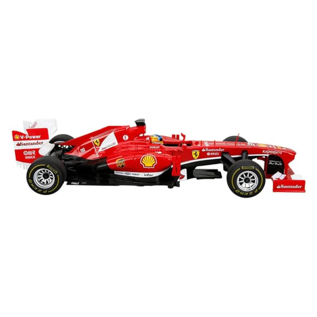 Remote Control Racing Car Compatible with Ferrari - Image 2