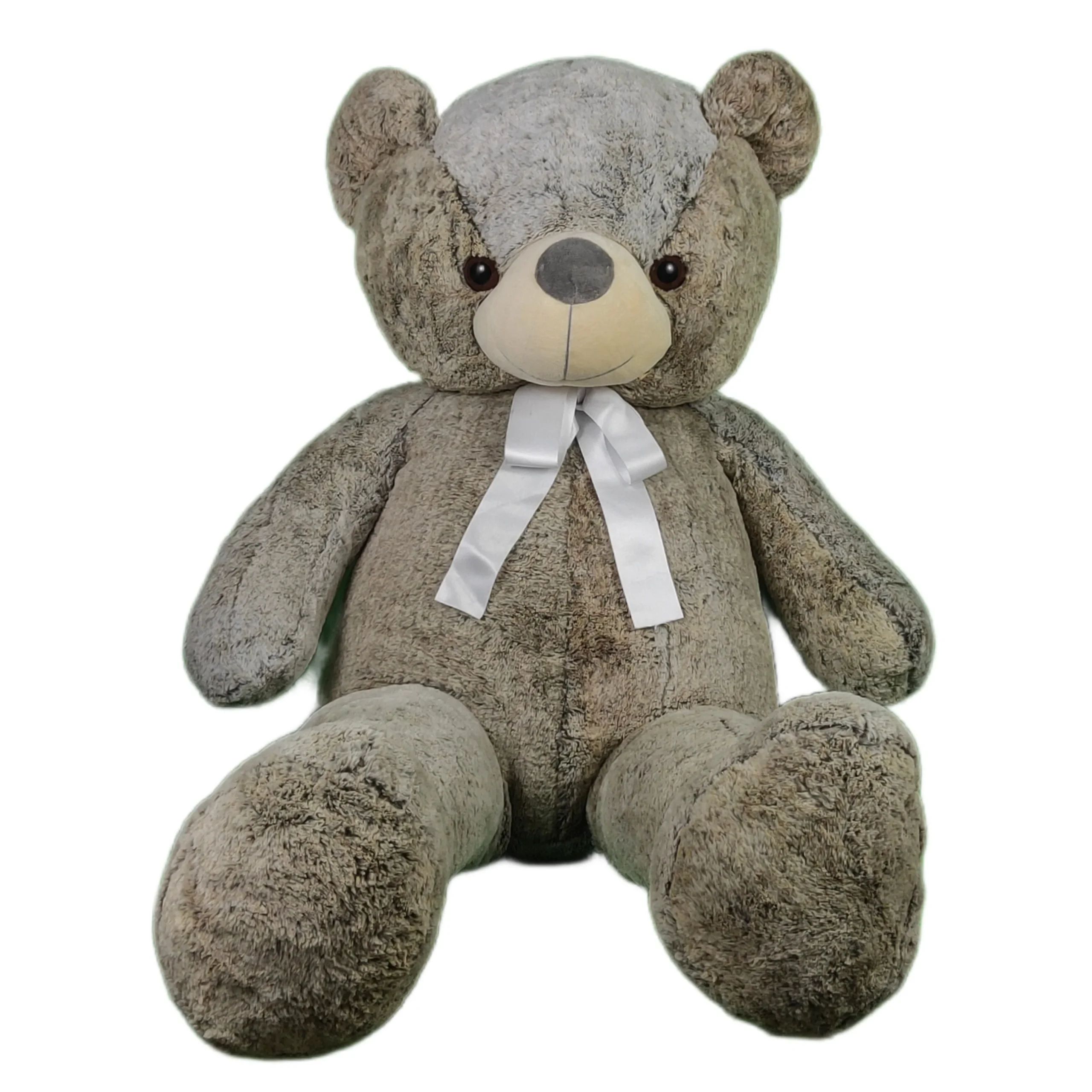 Play Hour Wolly The Teddy Bear Plush Soft Toy