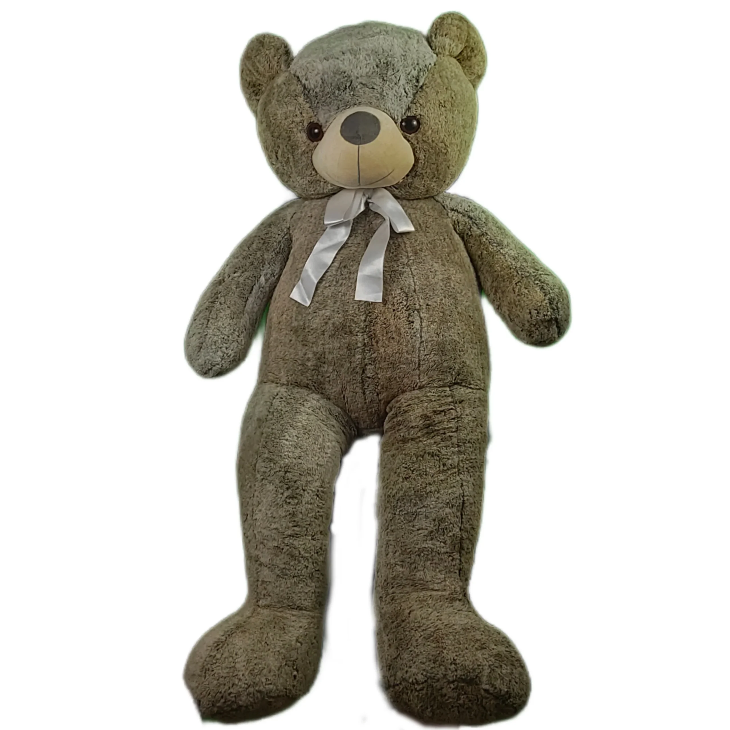 Play Hour Wolly The Teddy Bear Plush Soft Toy - Image 3