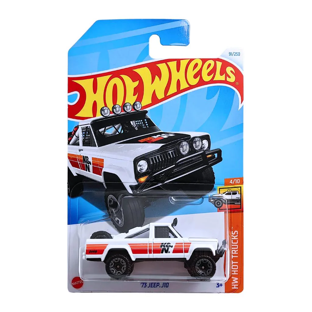 Hot Wheels Mainline Basic Car Assortment - Image 2