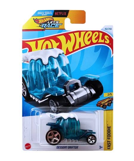 Hot Wheels Mainline Basic Car Assortment - Image 3
