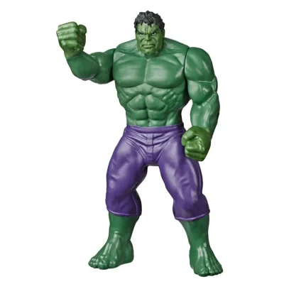 Marvel Hulk Toys for Kids Ages 4 and Up