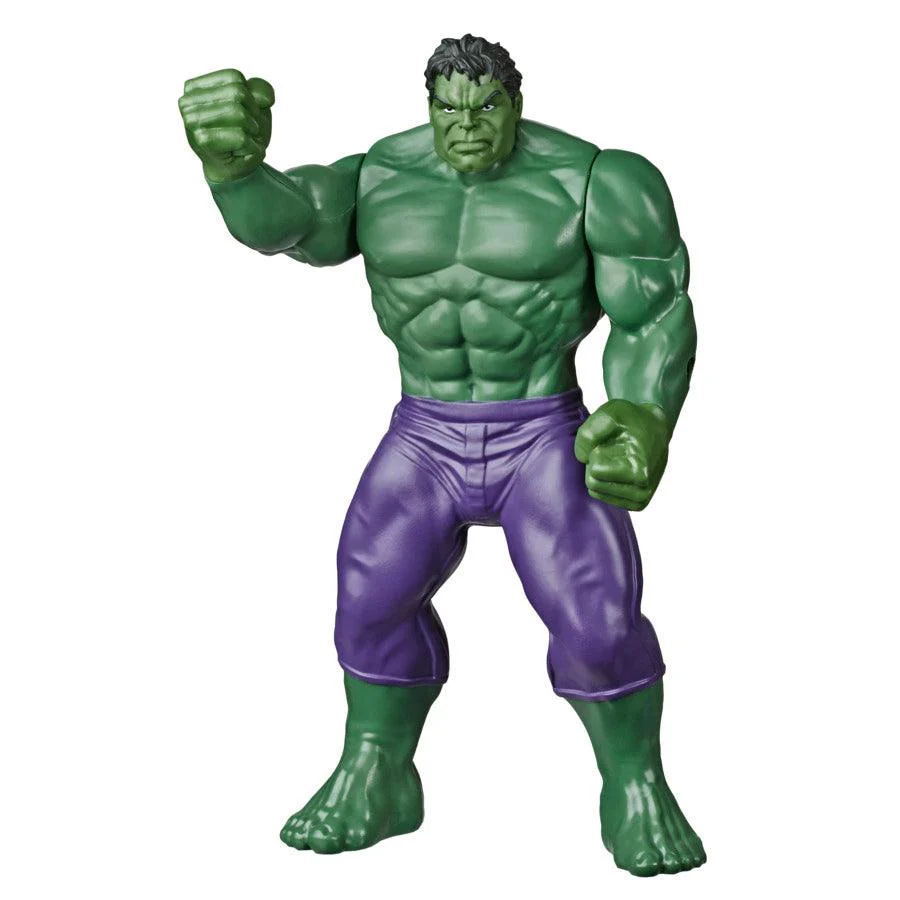 Marvel Hulk Toys for Kids Ages 4 and Up